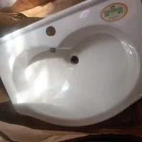 روشویی نو استفاده نشده