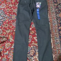 شلوار کتان نو