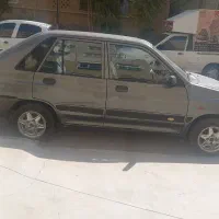 پراید 141 SX، مدل ۱۳۹۱|خودرو سواری و وانت|یزد, |دیوار