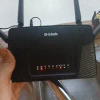 فروش مودم سیم کارت خور dlink