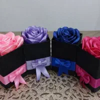 گل روبانی|گل مصنوعی|ایلام, |دیوار