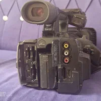 sony ax1 4k سونی فیلمبرداری چک اقساط|دوربین عکاسی و فیلم‌برداری|مشهد, امیریه|دیوار