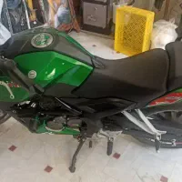 موتور بنلی 250تک سیلند عروسک