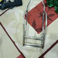 لوازم موتور سیکلت