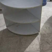 ویترین ام دی اف