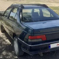 اردی مدل ۸۲ انژکتور