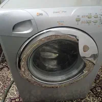 لباسشویی کندی