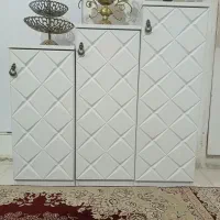 جاکفشی سفید و سالم