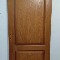 درب چوبی روسی