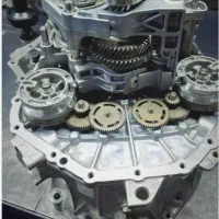 گیربکس تیگو۷ تیگو۸ لیفان فونیکس لاماری|قطعات یدکی و لوازم جانبی|خاوران, |دیوار