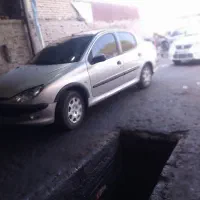 206|خودرو سواری و وانت|قزوین, |دیوار