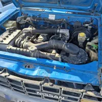 نیسان دیزل مدل۹۰|خودرو سواری و وانت|نیشابور, فردوسی جنوبی|دیوار