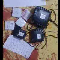 کتاب یه خانمی سیده طالع باز میکنه دقیق میگه شرطی