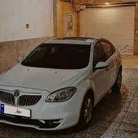 برلیانسH330اتوماتیک1650ccبدون رنگ،کمکار