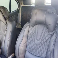 تیبا ۲ پلاس|خودرو سواری و وانت|بجنورد, |دیوار