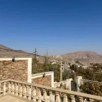 ویلا استخردار ویو بی نظیر در بهترین لوکیشن قمصر|فروش خانه و ویلا|قمصر, |دیوار