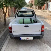 فروش فوری پراید ۱۵۱ مدل ۹۸ بیرنگ