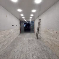 رهن اجاره مغازه ۲۵متر/بر اصلی بلوار بهشتی رودباری