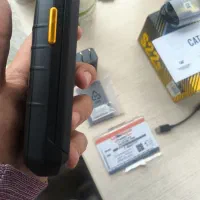 cat s22 flip global|موبایل|نور, |دیوار