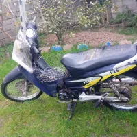 سوپر رکاب مدل۸۹ توافقی