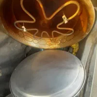 تنور برقی