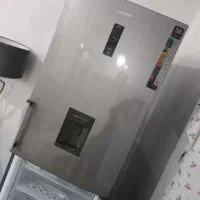 یخچال امرسان ۲۲فوت|یخچال و فریزر|رضویه, |دیوار