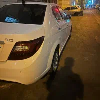 دناپلاس توربو اتوماتیک مدل۱۴۰۱|خودرو سواری و وانت|تهران, تسلیحات|دیوار