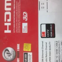 کابل اچ دی ام ای ۵متری نو