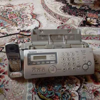 گوشی بیسیم پاناسونیک