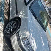 پارس تیوفایو|خودرو سواری و وانت|اصفهان, عمان سامانی|دیوار