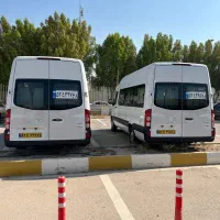 فروش مینی بوس جک سانری