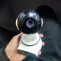 دوربین مموری خور برقی