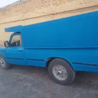 حمل نیسان بار