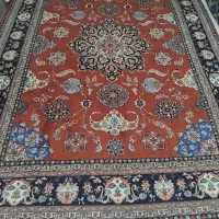 تبریز مسی رنگ حد نو بسیارزیبا9متر