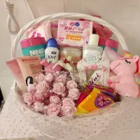 پک آرایشی و بهداشتی ولنتاین