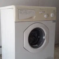 لباسشویی هایر