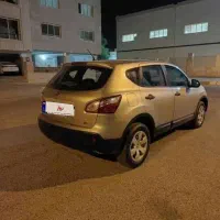 نیسان قشقایی مدل ۲۰۱۲|خودرو سواری و وانت|کیش, |دیوار