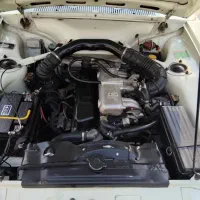 پیکان وانت مدل 87|خودرو سواری و وانت|کوهسار (البرز), |دیوار