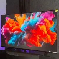 فروش تلویزیون LG ال ای دی