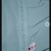 چادرو روسری مخصوص عقد|لباس|نسیم‌شهر, |دیوار