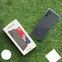 گوشی سامسونگ a13درحدنو