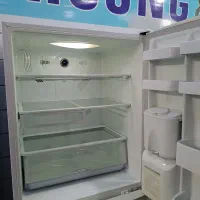 یخچال فریزر بالا پایین سامسونگ اصل کره28فوت|یخچال و فریزر|اهواز, زندوکیلی|دیوار