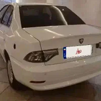 سمند سورن پلاس دوگانه، مدل ۱۴۰۲ اتاق تعویض