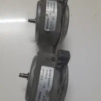 لوازم جانبی یدکی موتورفن پژواصلی