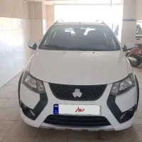 کوییک دنده‌ای S، مدل ۱۴۰۲|خودرو سواری و وانت|کرج, کوی گلها|دیوار