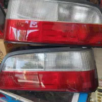 چراغ جلو/خطر عقب/سپر پراید ۱۳۱صبا۱۳۲ هاچبک پارس۴۰۵|قطعات یدکی و لوازم جانبی|اصفهان, اندوان|دیوار