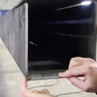 اجراع اسکلت فلزی  و سوله صنعتی