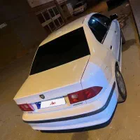 سمند ef7 دوگانه کارخانه مدل ۹۵|خودرو سواری و وانت|اصفهان, کوجان|دیوار