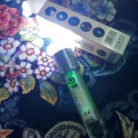 چراغ قوه|لامپ و چراغ|یاسوج, |دیوار