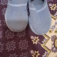 کفش بچه گانه و زنانه و کفش ایمنی و کار